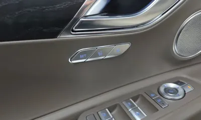 Genesis GV80 2022, 96798 км, за 29599.3 USD - фото 27