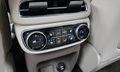 Genesis GV80 2022, 96798 км, за 29599.3 USD - фото 29