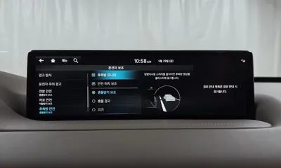 Genesis GV80 2022, 96798 км, за 29599.3 USD - фото 31