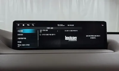 Genesis GV80 2022, 96798 км, за 29599.3 USD - фото 33