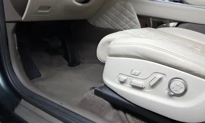 Genesis GV80 2022, 96798 км, за 29599.3 USD - фото 34