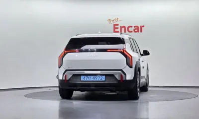 Kia EV3 2025, 67535 км, за 21333.86 USD
