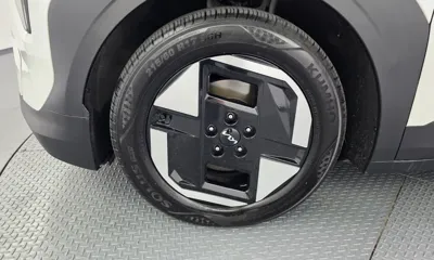 Kia EV3 2025, 67535 км, за 21333.86 USD
