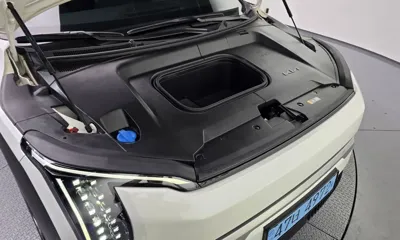 Kia EV3 2025, 67535 км, за 21333.86 USD - фото 6