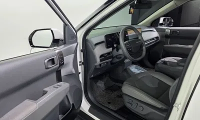 Kia EV3 2025, 67535 км, за 21333.86 USD - фото 10