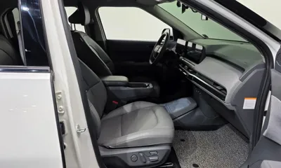 Kia EV3 2025, 67535 км, за 21333.86 USD - фото 11