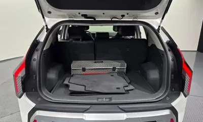 Kia EV3 2025, 67535 км, за 21333.86 USD - фото 20