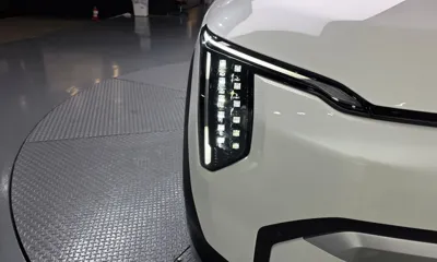 Kia EV3 2025, 67535 км, за 21333.86 USD - фото 22