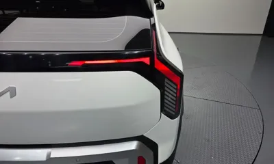 Kia EV3 2025, 67535 км, за 21333.86 USD - фото 23