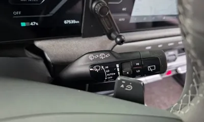 Kia EV3 2025, 67535 км, за 21333.86 USD - фото 29