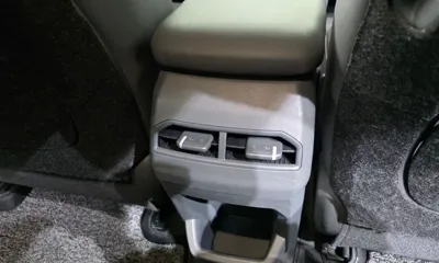 Kia EV3 2025, 67535 км, за 21333.86 USD - фото 33