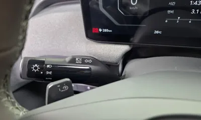 Kia EV3 2025, 67535 км, за 21333.86 USD - фото 36