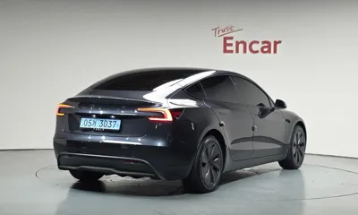 Tesla Model 3 2025, 18402 км, за 30341.11 USD