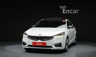 Kia K7 2017, 133230 км, за 8262.83 USD