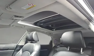 Kia K7 2017, 133230 км, за 8262.83 USD - фото 18