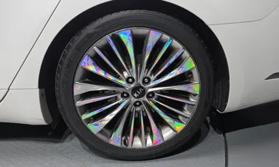 Kia K7 2017, 133230 км, за 8262.83 USD - фото 21