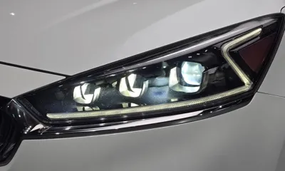 Kia K7 2017, 133230 км, за 8262.83 USD - фото 22
