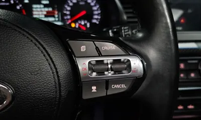 Kia K7 2017, 133230 км, за 8262.83 USD - фото 32