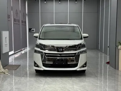 Toyota Vellfire 2022, 84000 км, за 76004.34 USD