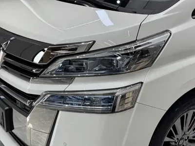 Toyota Vellfire 2022, 84000 км, за 76199.23 USD - фото 7