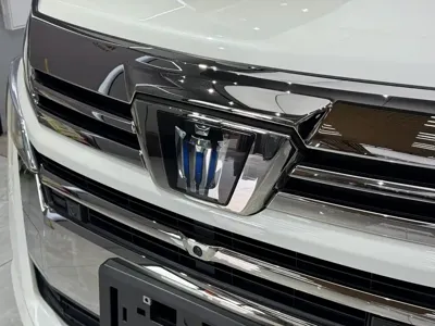 Toyota Vellfire 2022, 84000 км, за 76199.23 USD - фото 8