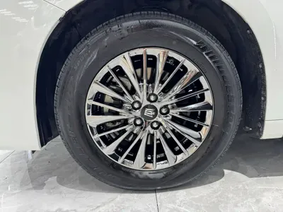 Toyota Vellfire 2022, 84000 км, за 76199.23 USD - фото 9