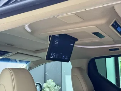 Toyota Vellfire 2022, 84000 км, за 76199.23 USD - фото 25