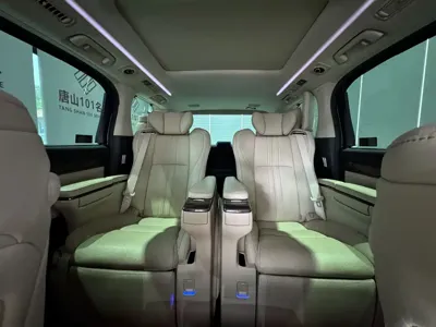Toyota Vellfire 2022, 84000 км, за 76199.23 USD - фото 28