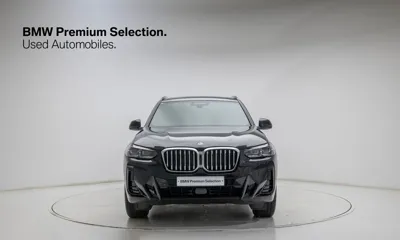 BMW X3 2023, 31970 км, за 32828.44 USD