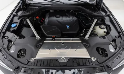 BMW X3 2023, 31970 км, за 32828.44 USD - фото 6