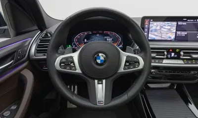 BMW X3 2023, 31970 км, за 32828.44 USD - фото 12