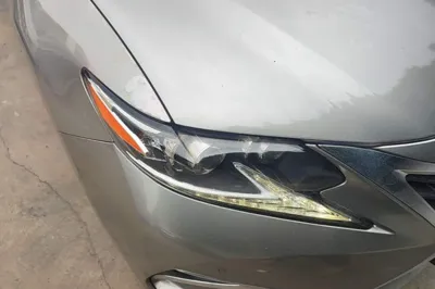 Lexus ES 2015, 180800 км, за 17568 USD