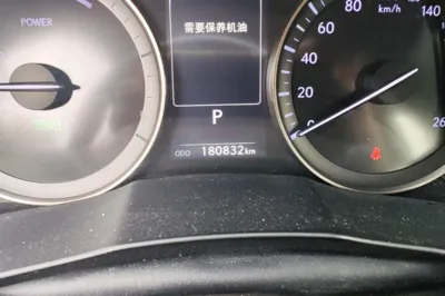 Lexus ES 2015, 180800 км, за 17568 USD - фото 11