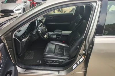 Lexus ES 2015, 180800 км, за 17568 USD - фото 14
