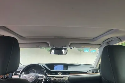 Lexus ES 2015, 180800 км, за 17568 USD - фото 15