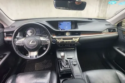 Lexus ES 2015, 180800 км, за 17568 USD - фото 18