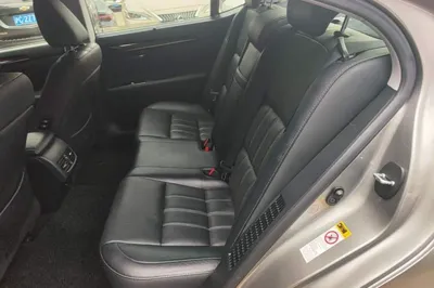 Lexus ES 2015, 180800 км, за 17568 USD - фото 20