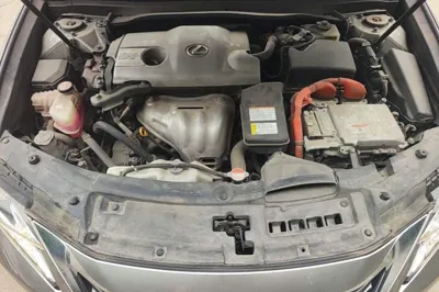 Lexus ES 2015, 180800 км, за 17568 USD - фото 21