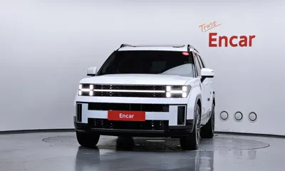 Hyundai Santafe 2024, 94597 км, за 22252.86 USD