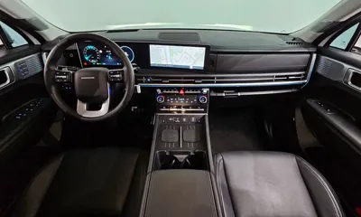 Hyundai Santafe 2024, 94597 км, за 22252.86 USD - фото 7