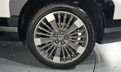 Hyundai Santafe 2024, 94597 км, за 22252.86 USD - фото 21