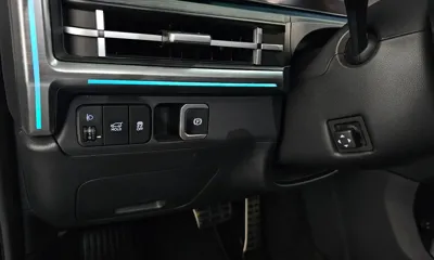 Hyundai Santafe 2024, 94597 км, за 22252.86 USD - фото 28