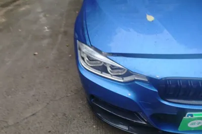 BMW 3 Series 2019, 82300 км, за 14961 USD - фото 7