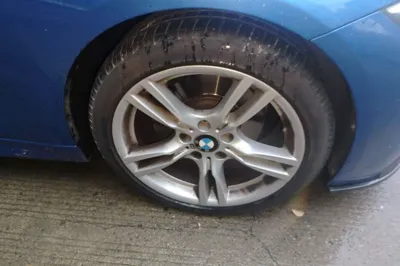 BMW 3 Series 2019, 82300 км, за 14961 USD - фото 8