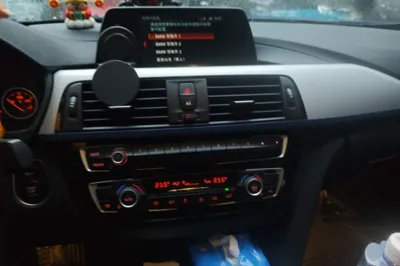 BMW 3 Series 2019, 82300 км, за 14961 USD - фото 13