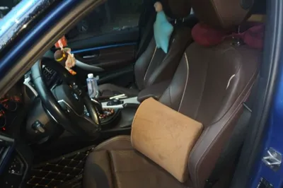 BMW 3 Series 2019, 82300 км, за 14961 USD - фото 15