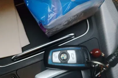 BMW 3 Series 2019, 82300 км, за 14961 USD - фото 20