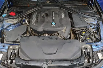 BMW 3 Series 2019, 82300 км, за 14961 USD - фото 21