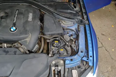 BMW 3 Series 2019, 82300 км, за 14961 USD - фото 22