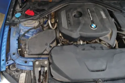 BMW 3 Series 2019, 82300 км, за 14961 USD - фото 23